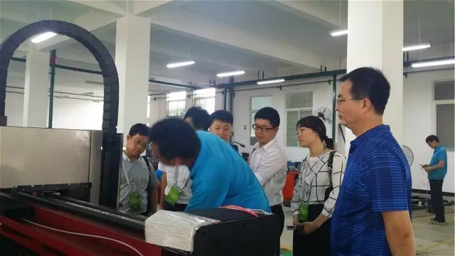 再一次,又一次!我們入選“3551人才計劃”