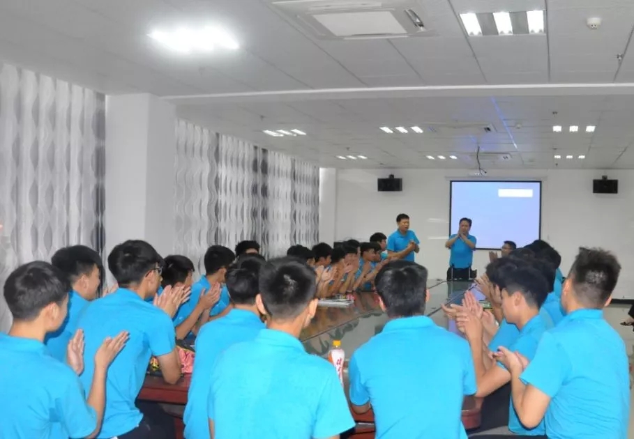 校企合作 | 以實踐歷練少年,讓工作修行身心